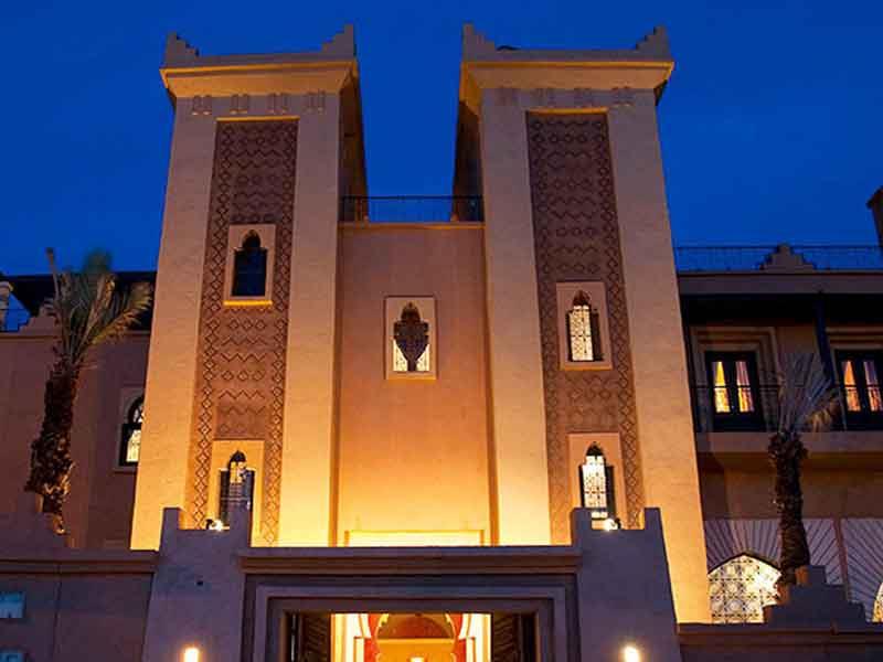 Morocco